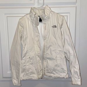 SOLD - The North Face windbreaker